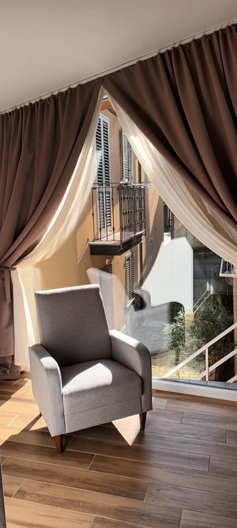 Rosa'S House Villa Vazzano Exterior photo